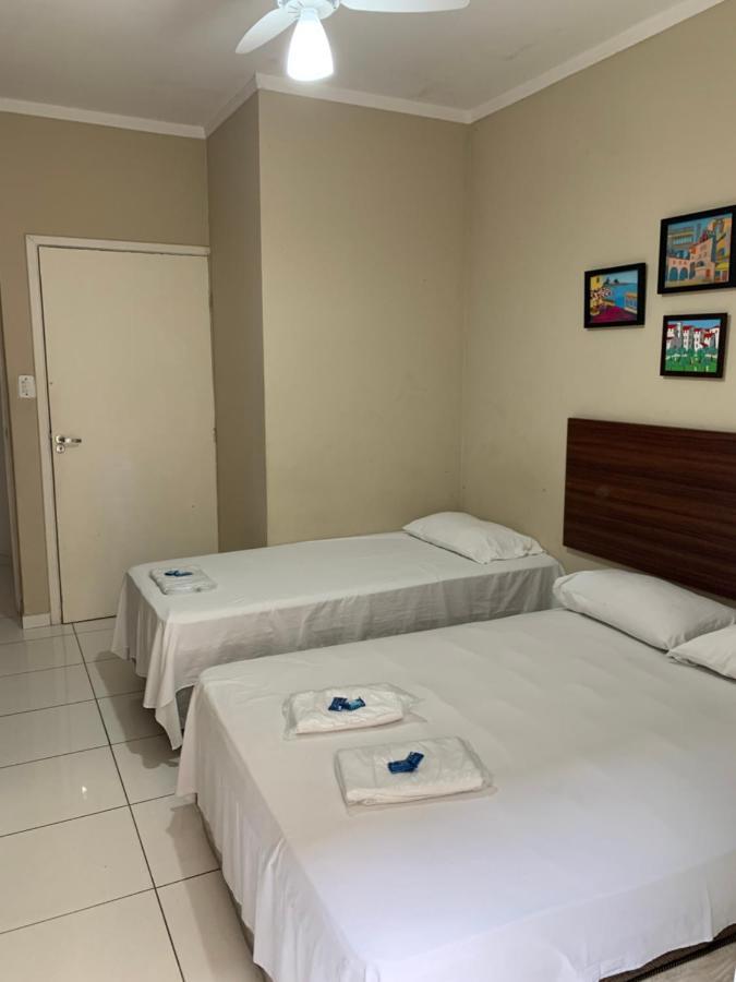 E Areia Da 4* São Vicente