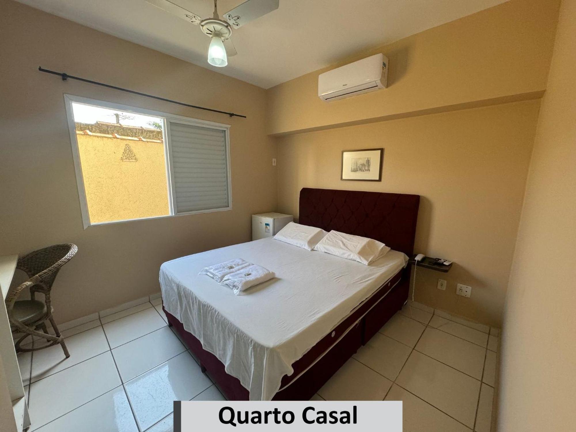 E Areia Da Inn São Vicente