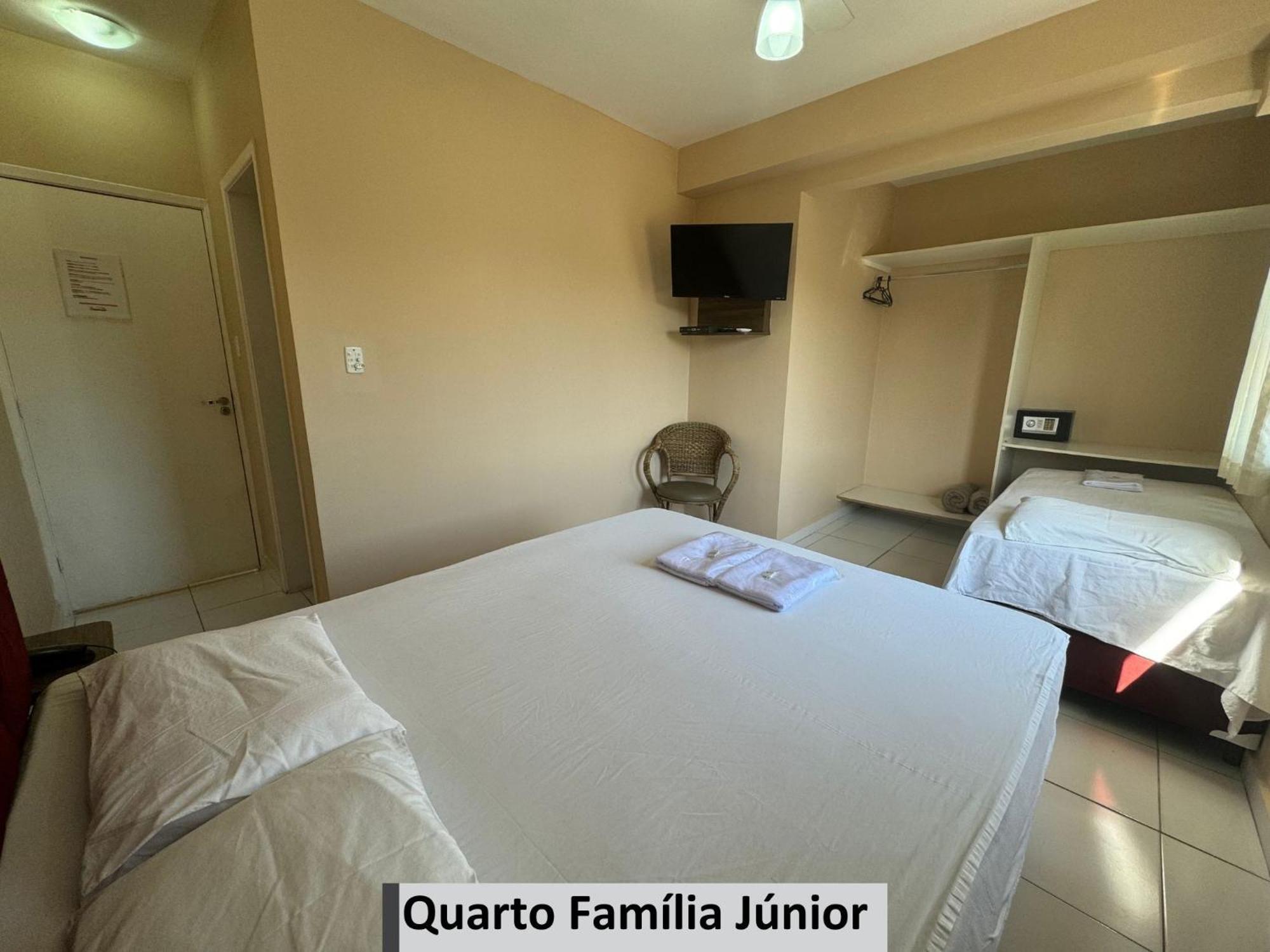 Inn E Areia Da São Vicente