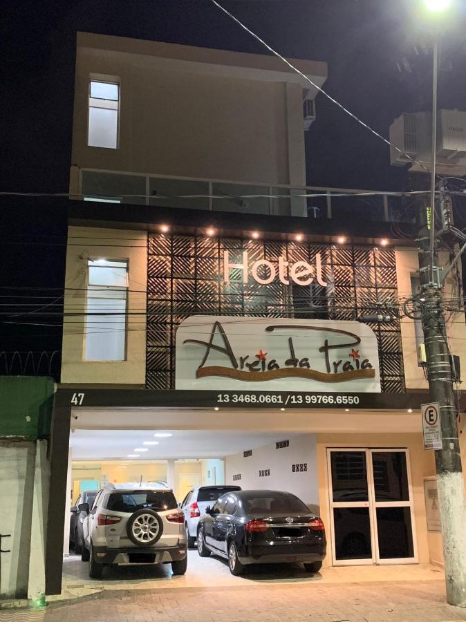 Estalagem E Areia Da