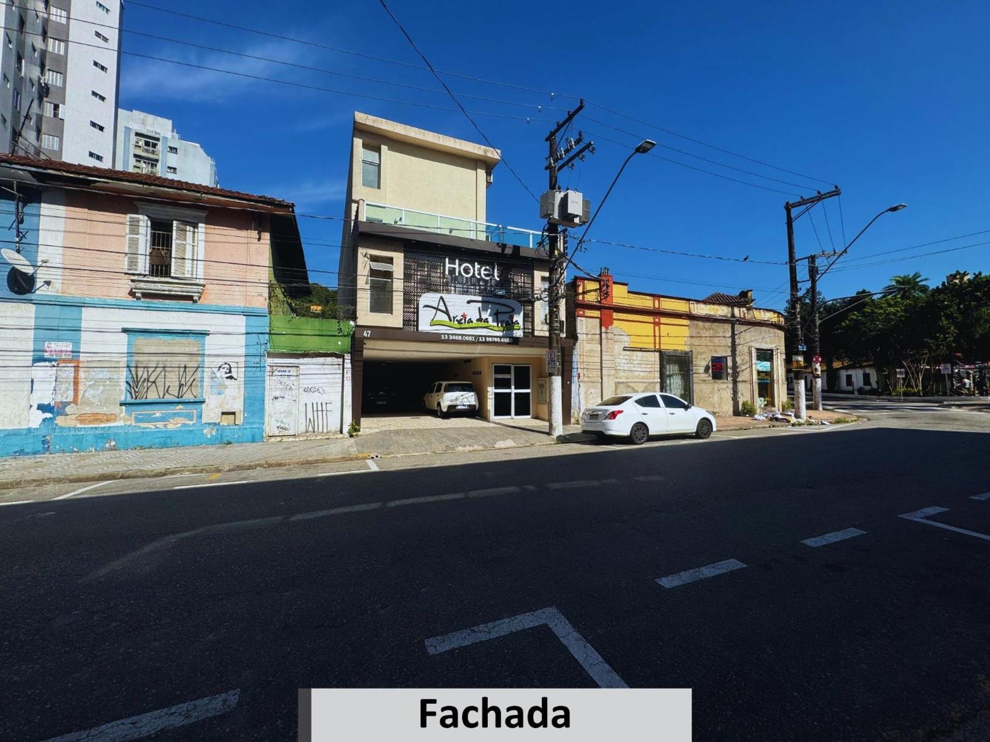 E Areia Da 4*
