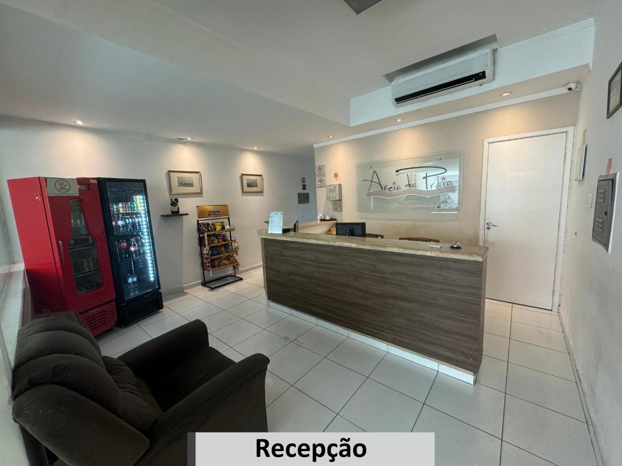 Estalagem E Areia Da 4*